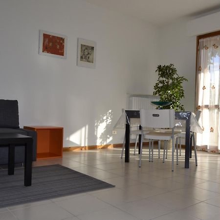 Via Dante 10 Apartment Sirolo Bagian luar foto