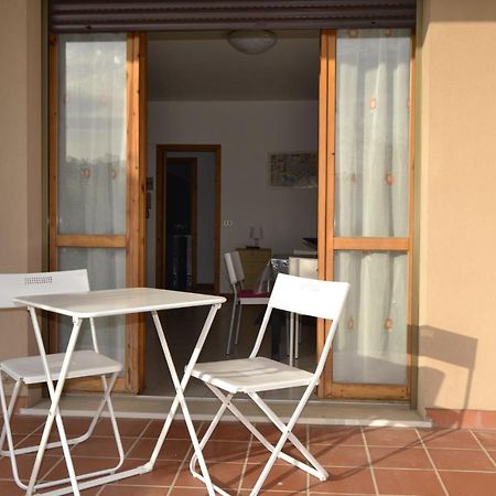 Via Dante 10 Apartment Sirolo Bagian luar foto