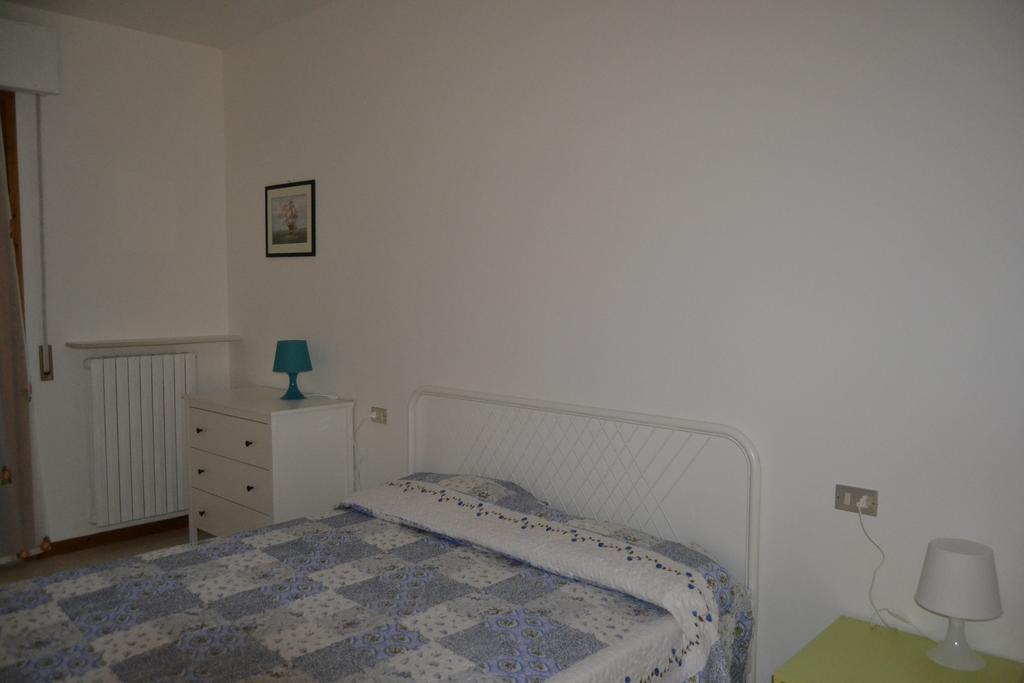 Via Dante 10 Apartment Sirolo Bagian luar foto