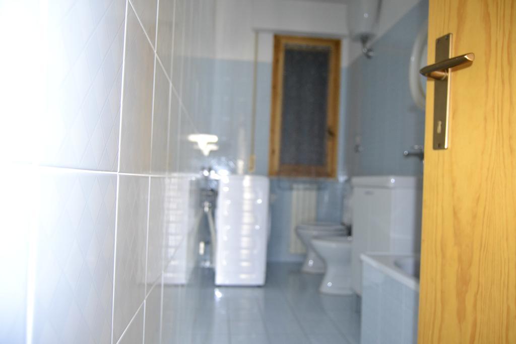 Via Dante 10 Apartment Sirolo Bagian luar foto