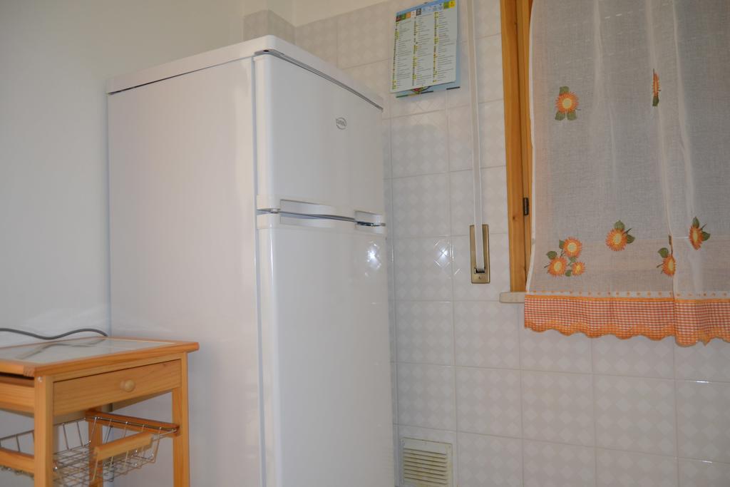 Via Dante 10 Apartment Sirolo Bagian luar foto