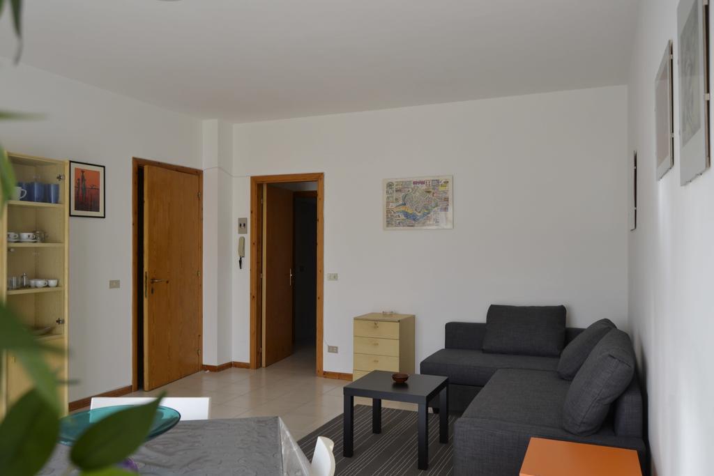 Via Dante 10 Apartment Sirolo Bagian luar foto