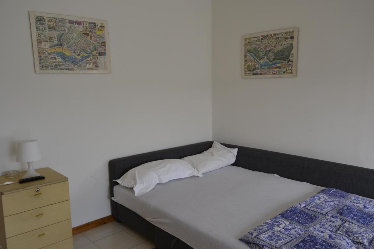 Via Dante 10 Apartment Sirolo Bagian luar foto