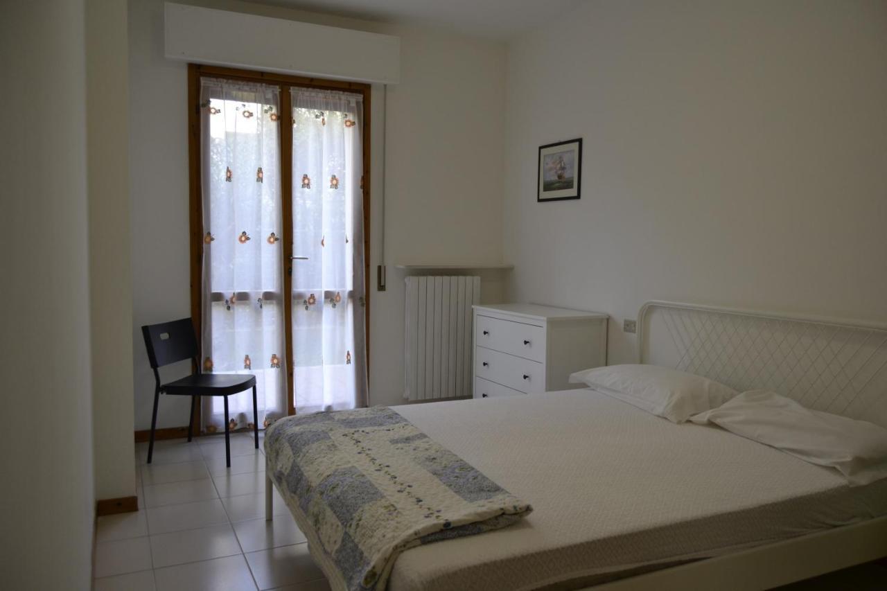 Via Dante 10 Apartment Sirolo Bagian luar foto